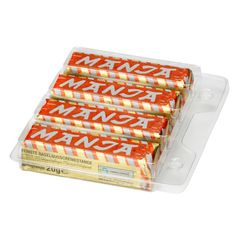 Manja Stangen 420g - 20er Vorteilspack von Niemetz