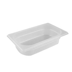 GN-Behälter PP 1/3-65 von Miguel Pujadas