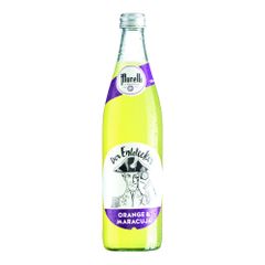 Orange & Maracuja MW 500ml von Murelli