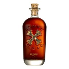 Original Rum 40 %vol. 700ml von Bumbu