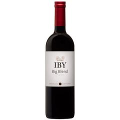 Bio Big Blend 2020 750ml - Rotwein von Weingut IBY