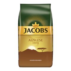 Auslese Crema Bohne 1000g von Jacobs