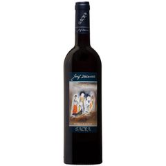 Sacra 2021 750ml von Dockner