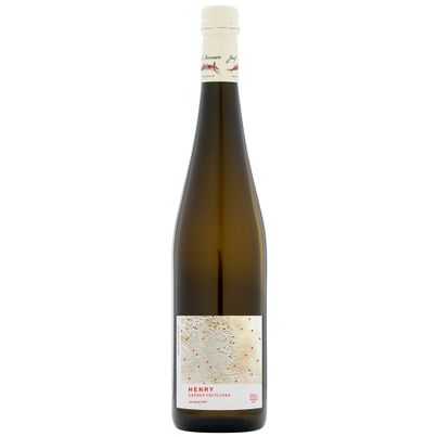 Rotkreuz Wein Henry Grüner Veltliner 2022 750ml - Weißwein von Weingut Dockner