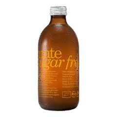 Bio Mate Sugar free MW 330ml - 20er Vorteilspack von Charitea