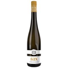Gemischter Satz 2025 750ml von Sax