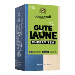 Bio Gute Laune Kräutertee á 16g - 6er Vorteilspack von Sonnentor