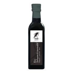 Bio Schwarzkümmelöl 250ml - 6er Vorteilspack von Ölmühle Raab