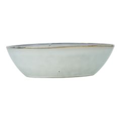 Cloudy pasta bowl off-white diameter 19cm - value pack of 6 from Creatable