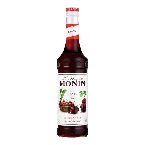 Monin Kirsch Sirup 700ml