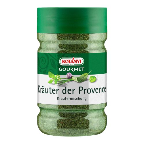 Kräuter der Provence 330g - 1200ccm von Kotanyi