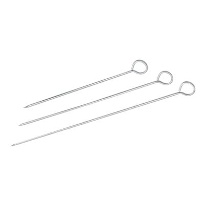 Fleischspieße 30cm 12Stück von Contacto Bander