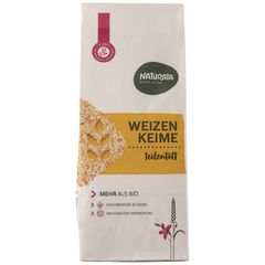 Bio Weizenkeime entölt 200g - 7er Vorteilspack von Naturata