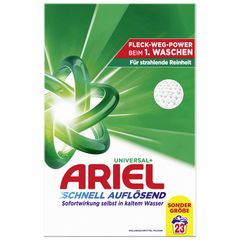 Pulver Universal von Ariel