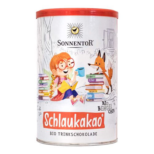 Organic Bengelchen Schlau Cocoa 300g from Sonnentor