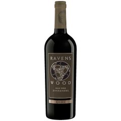Ravenswood Lodi Old Vine Zinfandel 2018 750ml - Rotwein von Ravenswood
