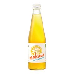 Bio Delighted ice tea MW 330ml - 24er Vorteilspack von Makava