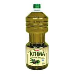 Olivenöl extra vergine 2000ml von Kope