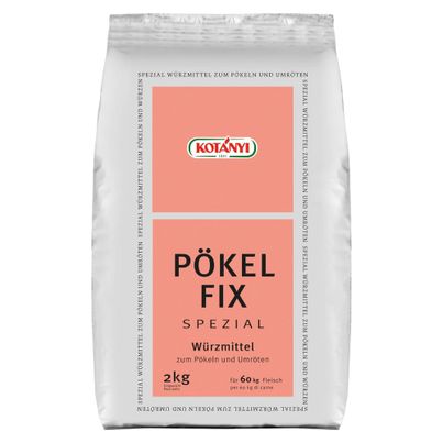 Kotanyi Pökelfix 2000g online bestellen