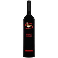 Lovely Merlot 2025 750ml von Scheiblhofer