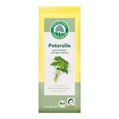 Bio Petersilie 15g von Lebensbaum