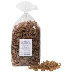 Bio Dinkel-Vollkorn Fleckerln 400g - 8er Vorteilspack von Melchart Teigwaren