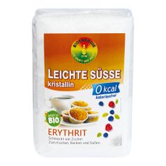 Bio Leichte Süße 700g - 10er Vorteilspack von Bioenergie Wagner