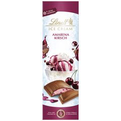 Ice Amarena 100g von Lindt