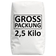 Bio Johannisbrotkernmehl 2,5kg von Rapunzel
