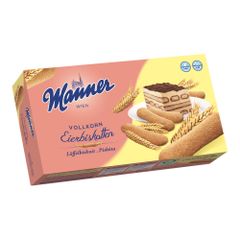 Manner wholemeal biscotti - 200g