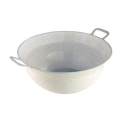 Weitling mit Griffen 5000ml von Teko Plastik