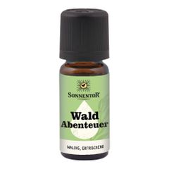 Bio Wald Abenteuer ätherisches Öl 10ml von Sonnentor
