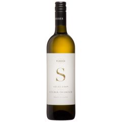 Gelber Traminer Selection 2019 750ml