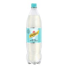 Bitter Lemon Pet 1250ml von Schweppes