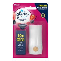 Touch&Fresh Original Berry 1ct von Glade (by Brise)