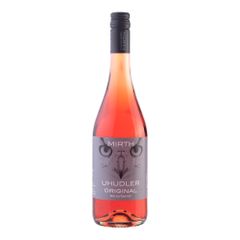 Uhudler Rot 750ml von Uhudlerei Mirth