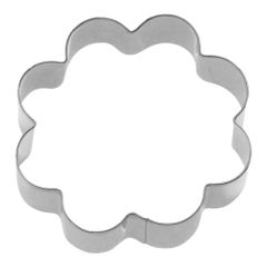 Rosette 5cm cookie cutter from Westmark