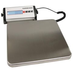 Top Tischwaage 60kg/20g FCS-A von Toperczer