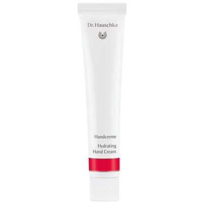Organic hand cream 50ml