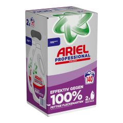 Professional flüssig Colour von Ariel