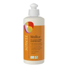 Bio Wollkur 300ml - 6er Vorteilspack von Sonett