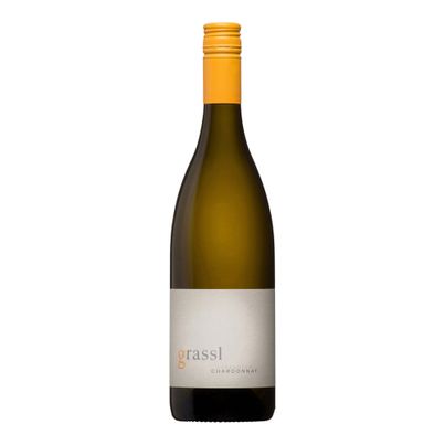 Bio Chardonnay 2024 750ml von Grassl Philipp