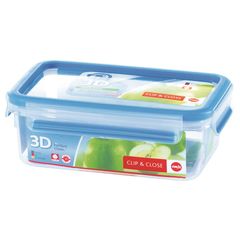 Clip & Close 3D FH-Dose 1lt von Emsa