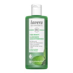 Organic Facial Water 200ml by Lavera Natural Cosmetics