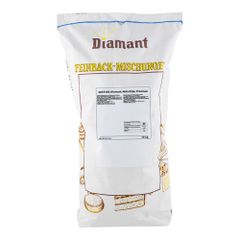 Mohnfülle Premium 10000g von Diamant