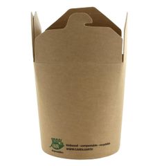 Snackboxen 470 ml 25 Stück