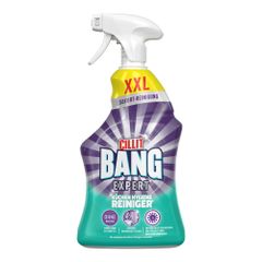 Kraftreiniger Küchen Hygiene 880ml von Cillit Bang