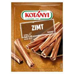 Kotanyi Zimt ganz 12g online bestellen