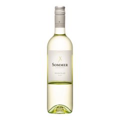 Muskateller MUMO 2023 750ml - Weißwein von Weingut Sommer