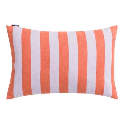 Cushion Cover Milano Stripes Color Lilac 40x60cm by David Fussenegger